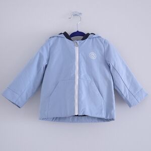 Jacadi Baby Lined Jacket size 18 months